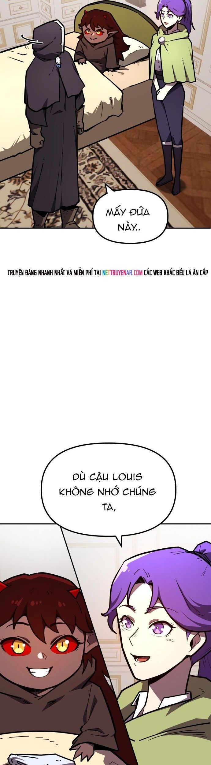 Siêu Cấp Skeleton Chapter 22 - 33