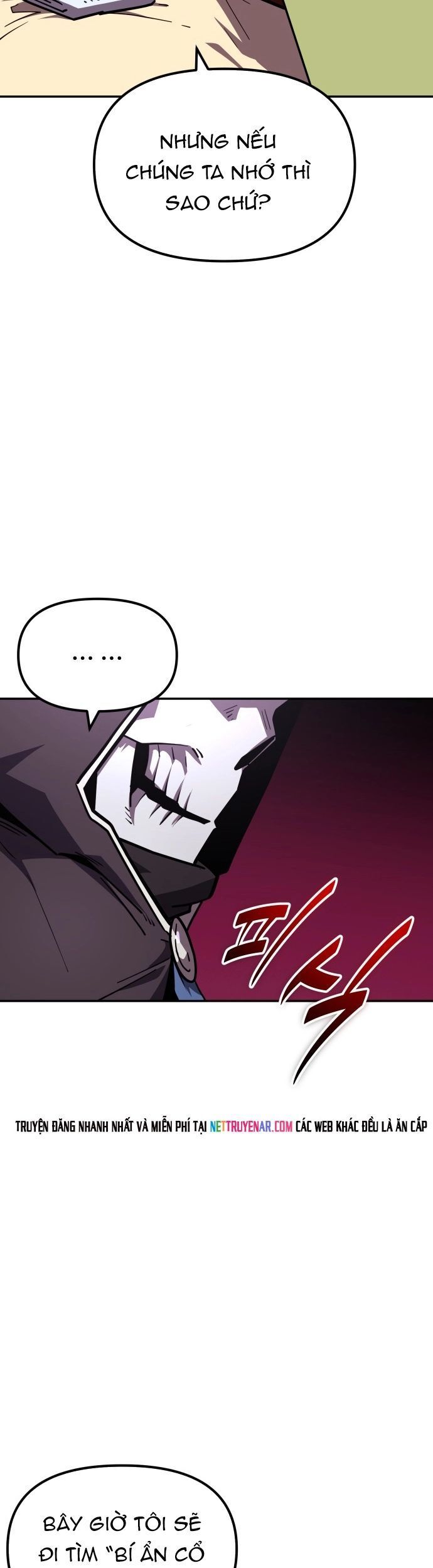 Siêu Cấp Skeleton Chapter 22 - 34