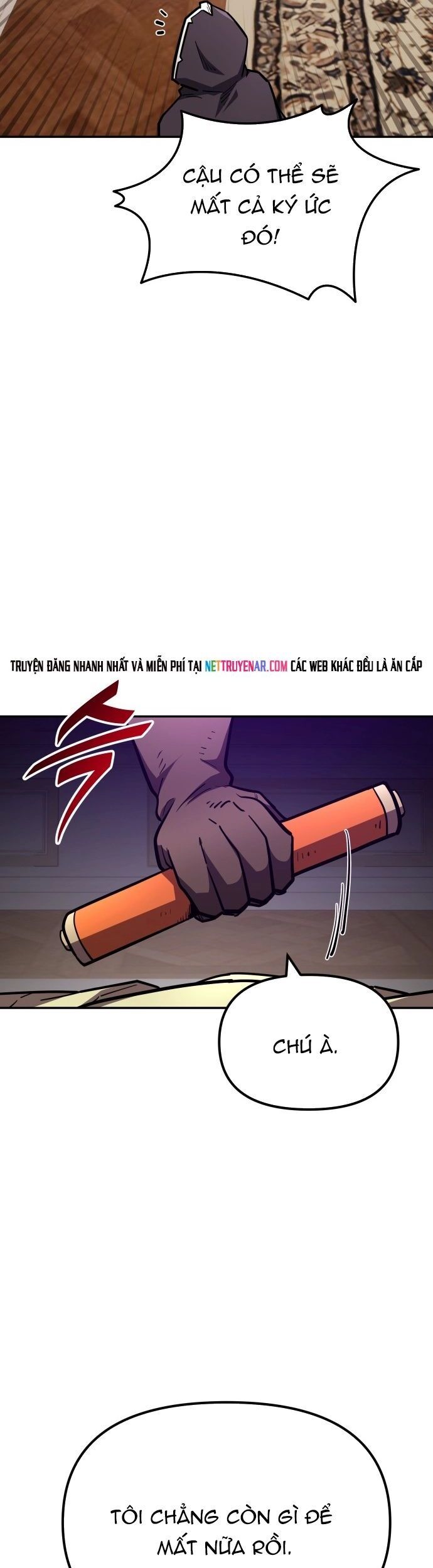 Siêu Cấp Skeleton Chapter 22 - 36
