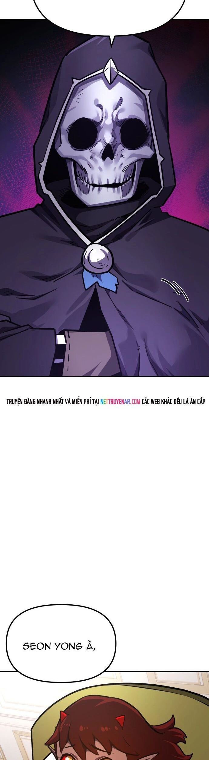 Siêu Cấp Skeleton Chapter 22 - 37