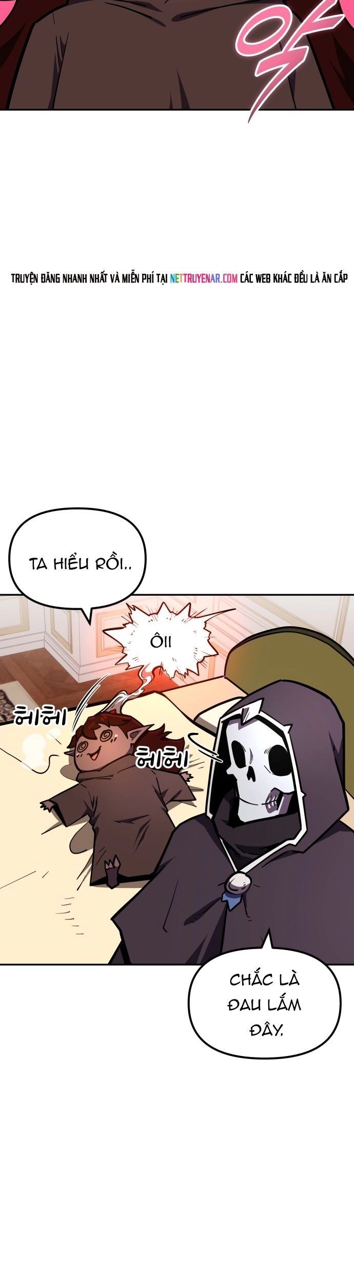 Siêu Cấp Skeleton Chapter 22 - 40