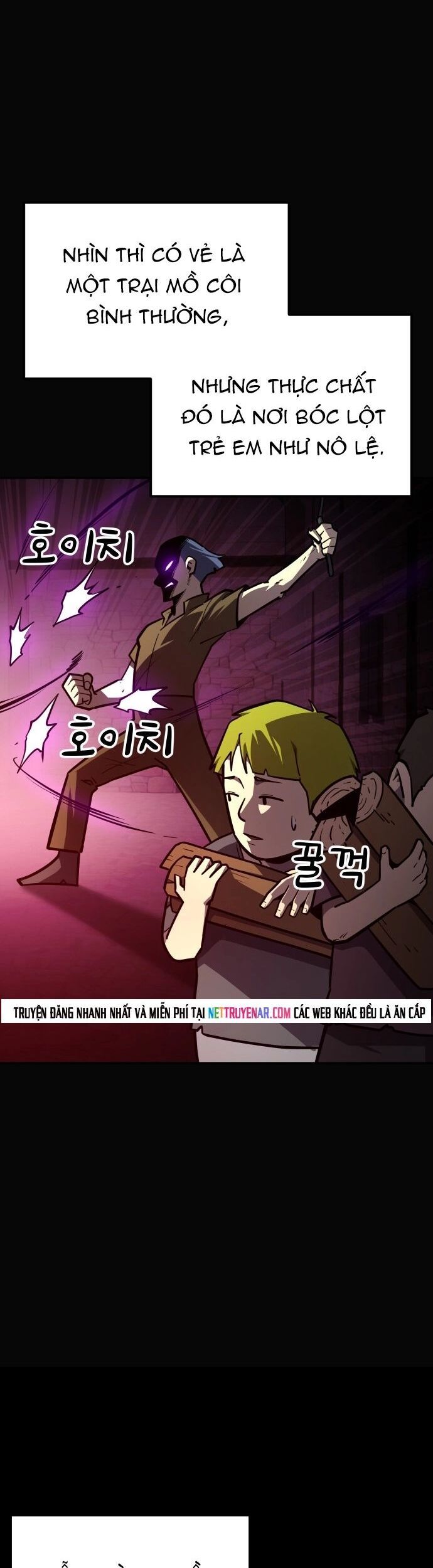 Siêu Cấp Skeleton Chapter 22 - 5