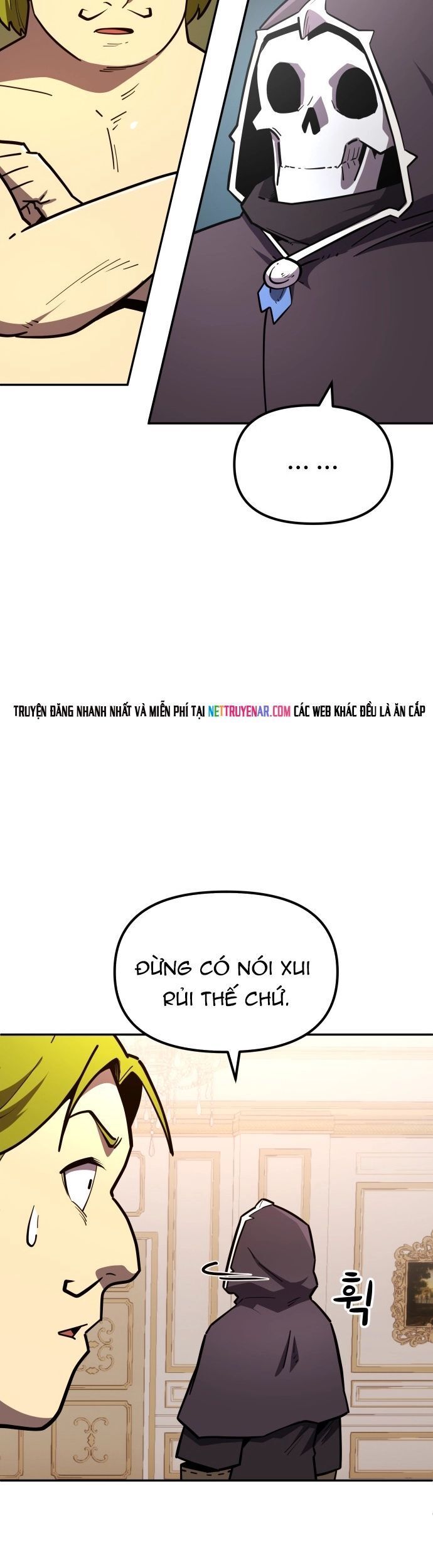 Siêu Cấp Skeleton Chapter 22 - 42