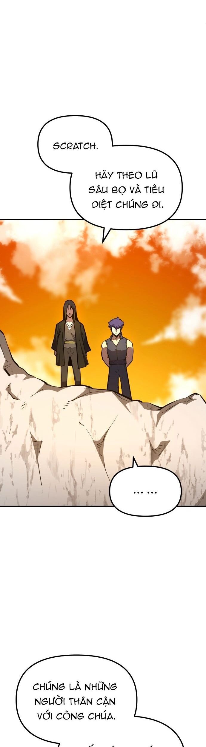 Siêu Cấp Skeleton Chapter 22 - 45