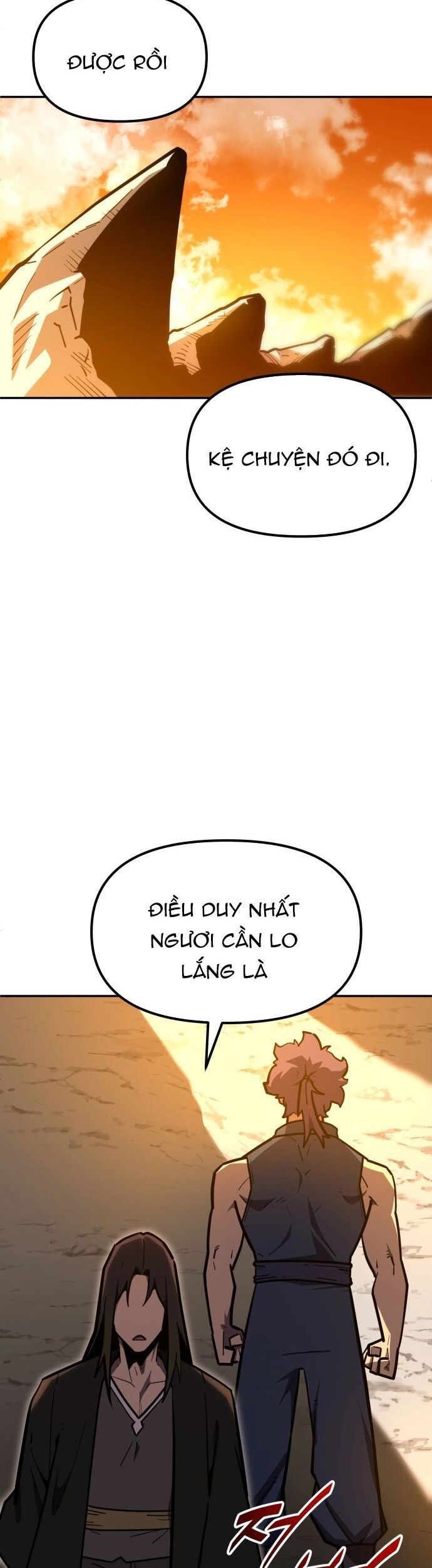 Siêu Cấp Skeleton Chapter 22 - 49