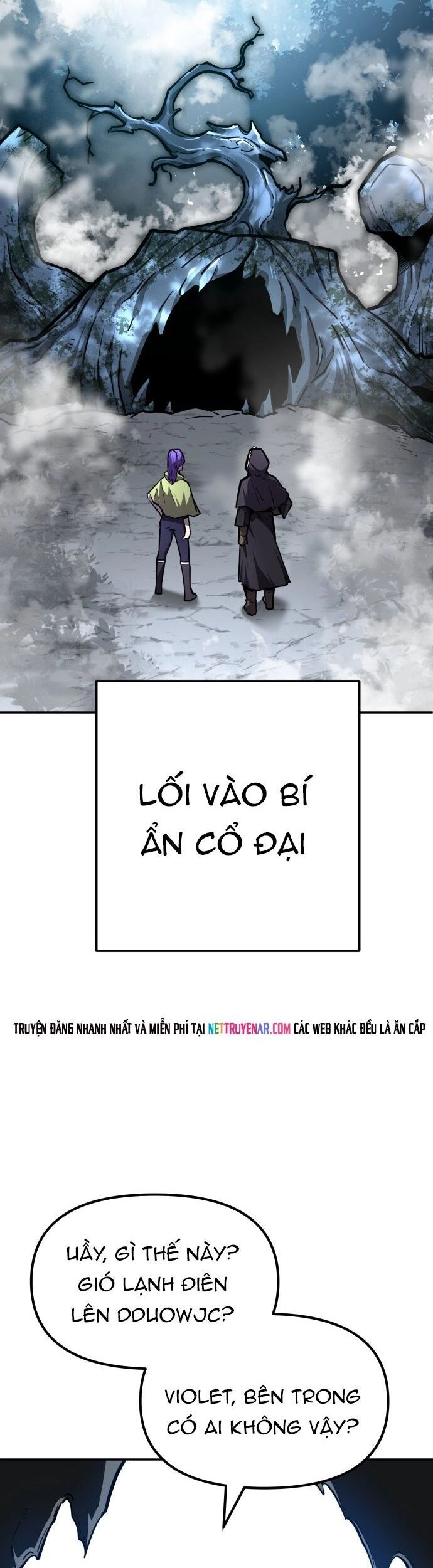 Siêu Cấp Skeleton Chapter 22 - 53