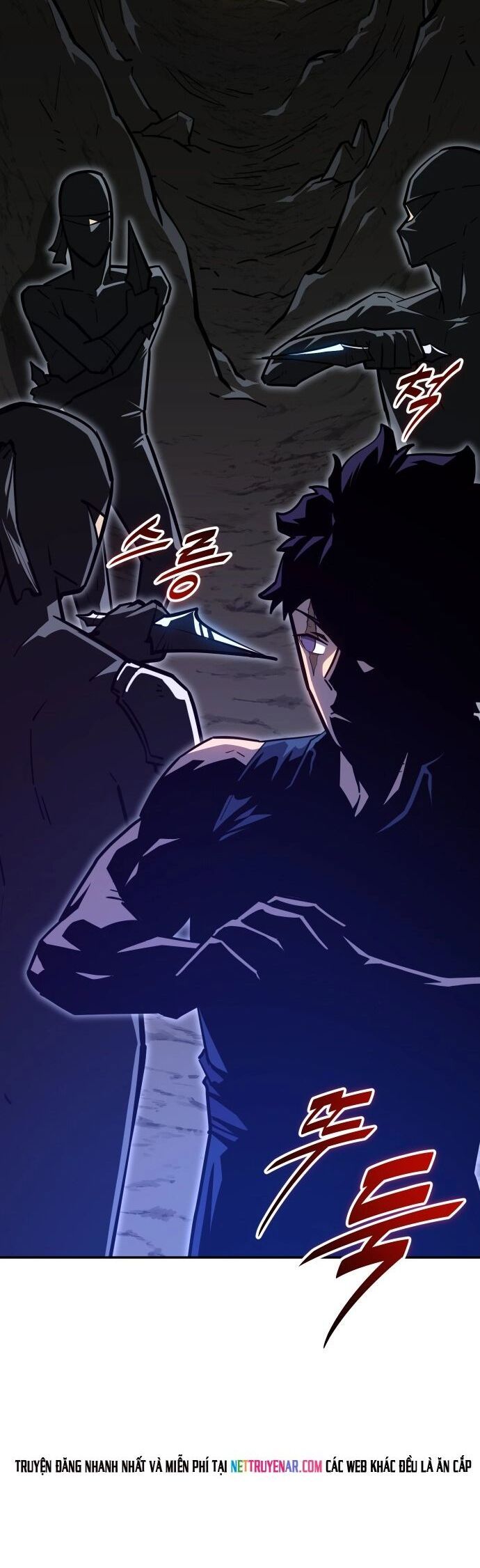 Siêu Cấp Skeleton Chapter 22 - 55