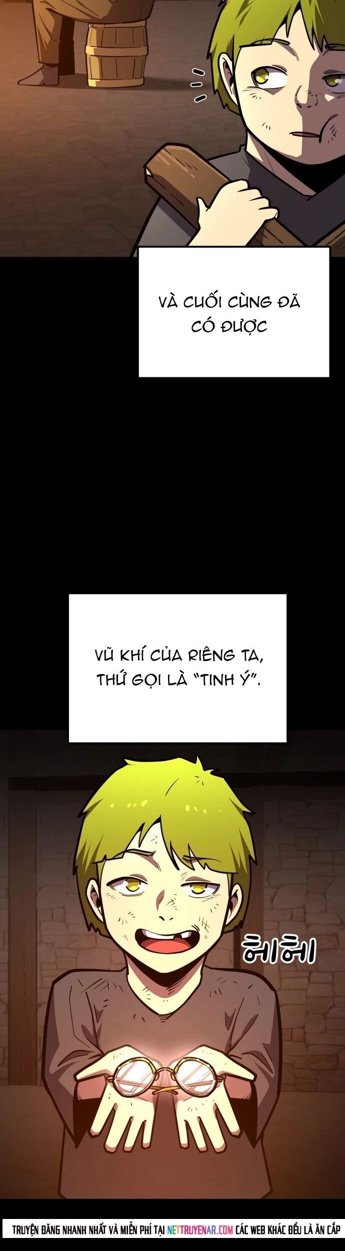 Siêu Cấp Skeleton Chapter 22 - 7