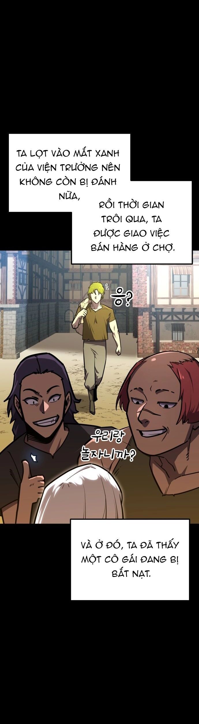 Siêu Cấp Skeleton Chapter 22 - 8