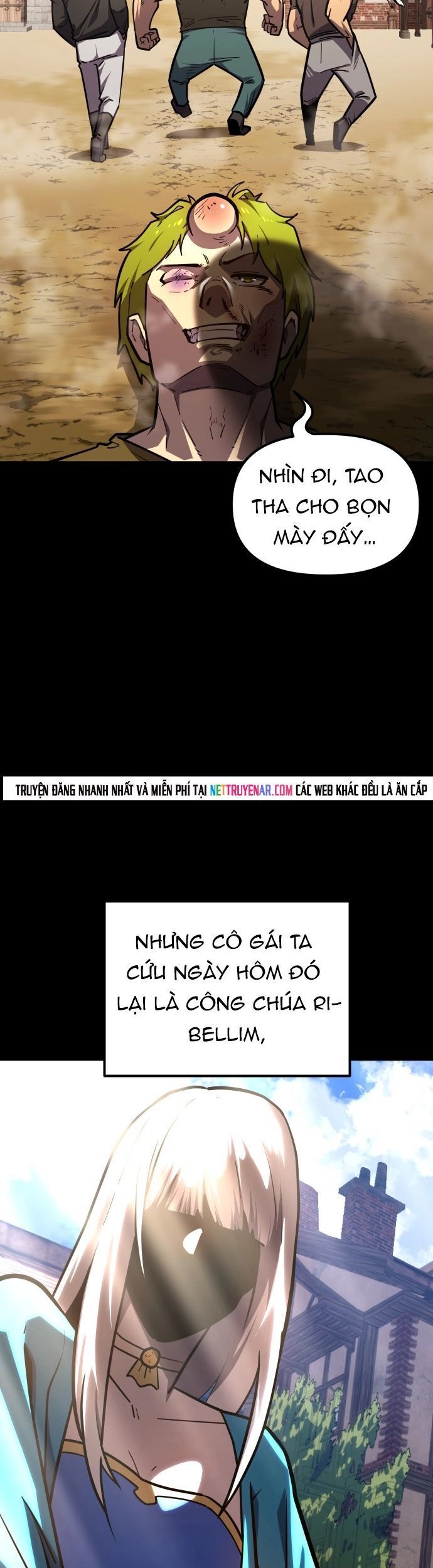 Siêu Cấp Skeleton Chapter 22 - 10