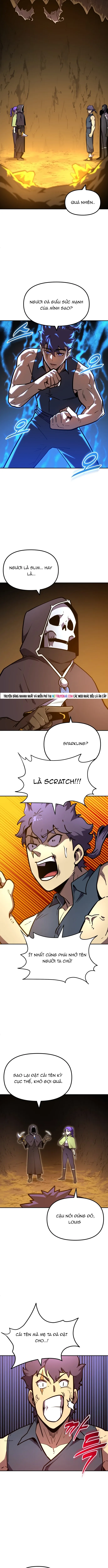 Siêu Cấp Skeleton Chapter 23 - 3