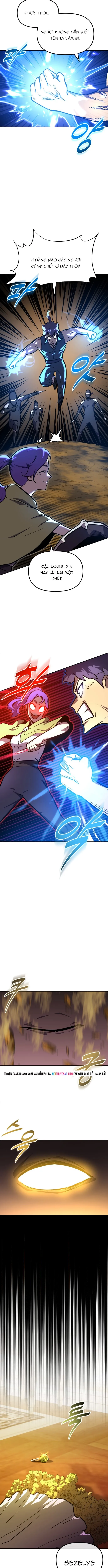 Siêu Cấp Skeleton Chapter 23 - 4