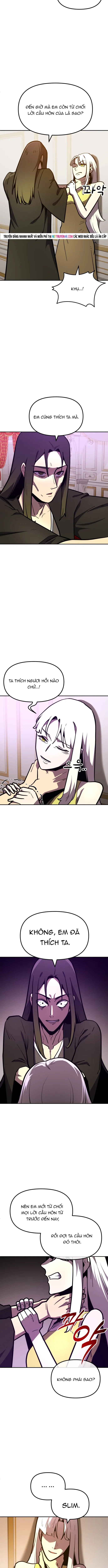 Siêu Cấp Skeleton Chapter 23 - 5