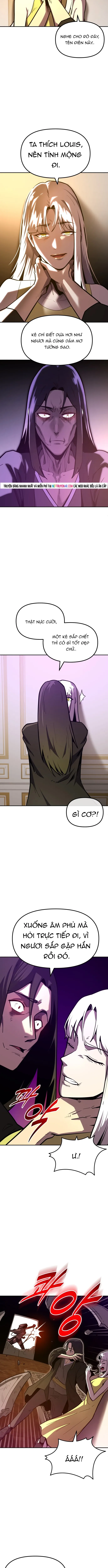 Siêu Cấp Skeleton Chapter 23 - 6