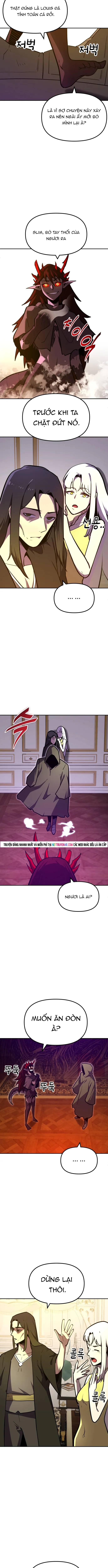 Siêu Cấp Skeleton Chapter 23 - 7