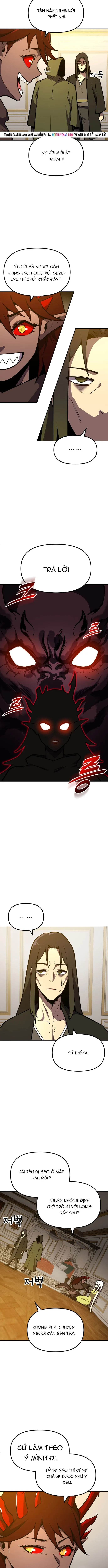 Siêu Cấp Skeleton Chapter 23 - 8