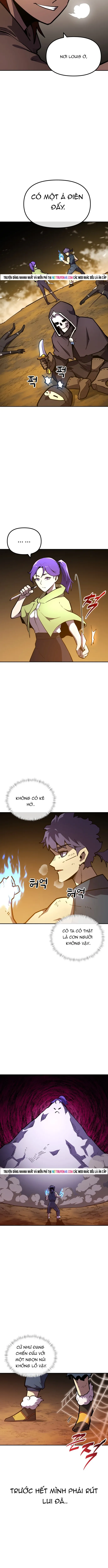 Siêu Cấp Skeleton Chapter 23 - 9