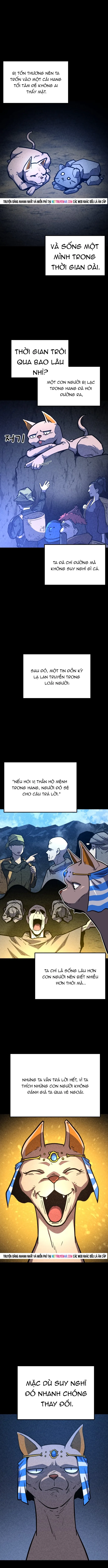 Siêu Cấp Skeleton Chapter 25 - 2