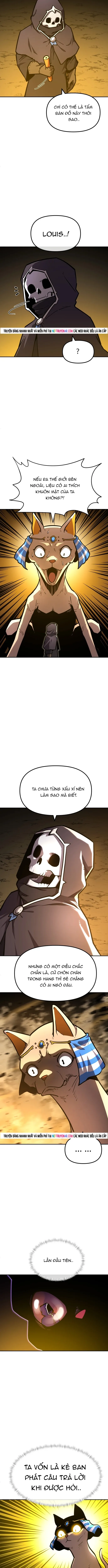Siêu Cấp Skeleton Chapter 25 - 5