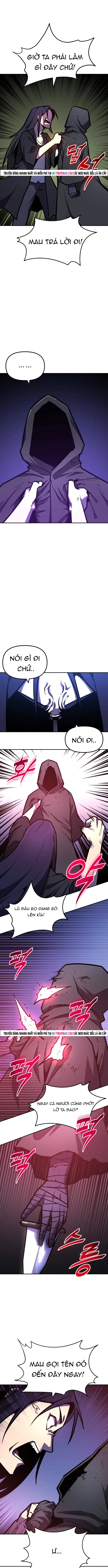 Siêu Cấp Skeleton Chapter 26 - 13