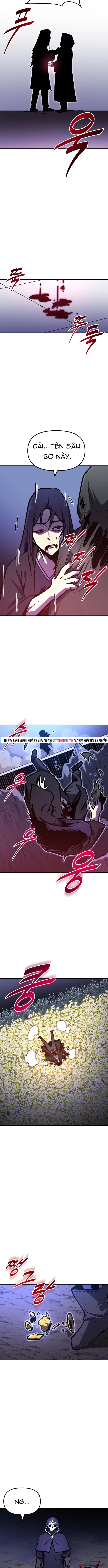 Siêu Cấp Skeleton Chapter 26 - 14