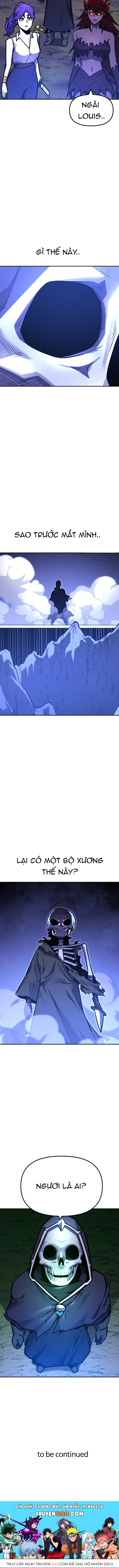 Siêu Cấp Skeleton Chapter 26 - 15