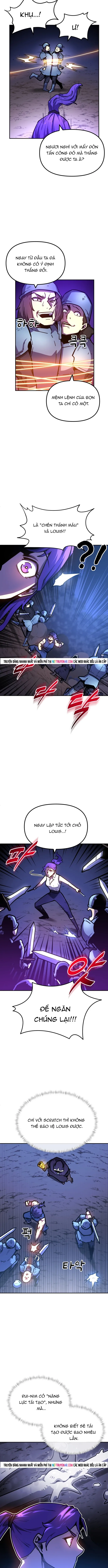 Siêu Cấp Skeleton Chapter 26 - 3