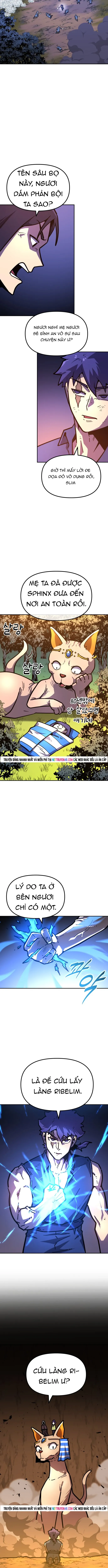 Siêu Cấp Skeleton Chapter 26 - 7