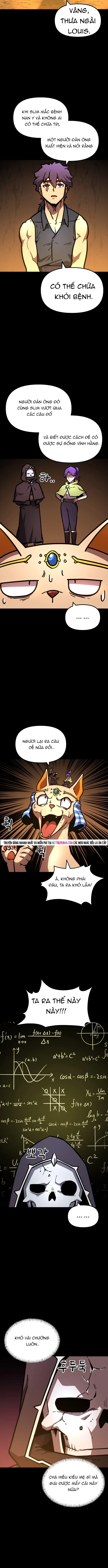 Siêu Cấp Skeleton Chapter 26 - 8