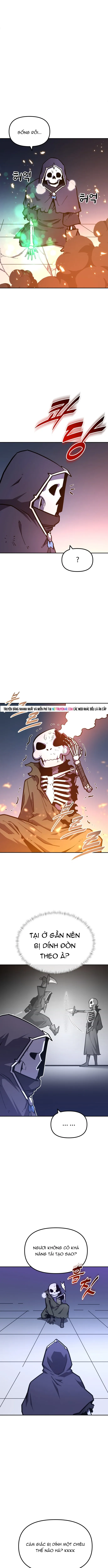 Siêu Cấp Skeleton Chapter 27 - 11