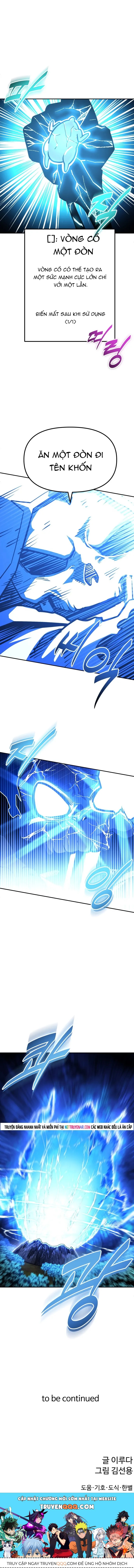 Siêu Cấp Skeleton Chapter 27 - 15