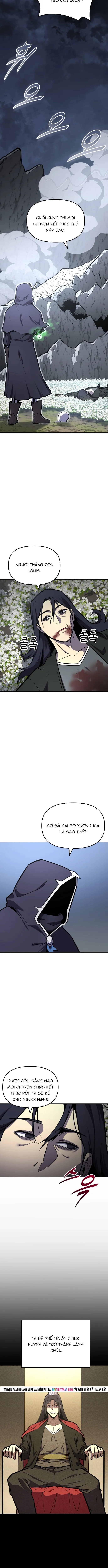 Siêu Cấp Skeleton Chapter 28 - 2