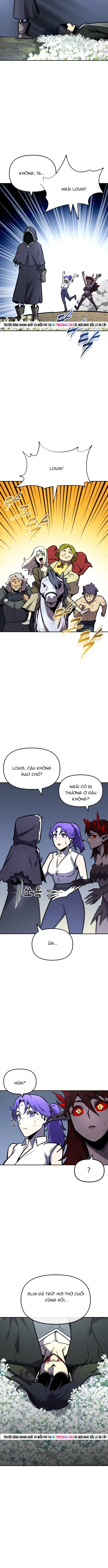 Siêu Cấp Skeleton Chapter 28 - 7