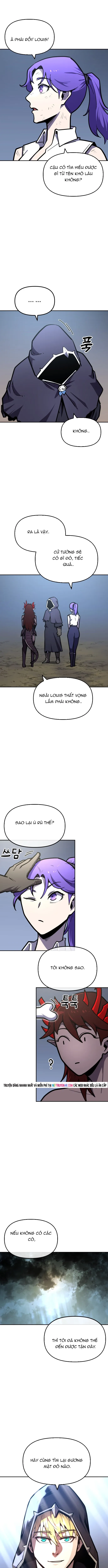 Siêu Cấp Skeleton Chapter 28 - 8