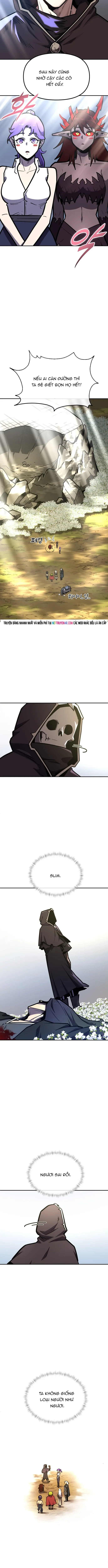 Siêu Cấp Skeleton Chapter 28 - 9