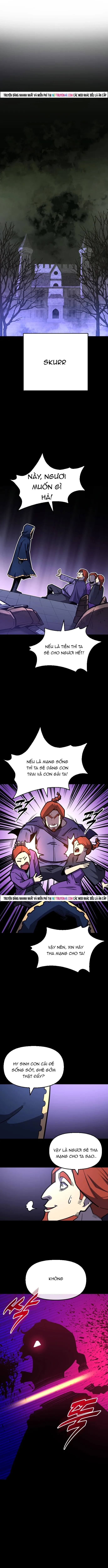 Siêu Cấp Skeleton Chapter 28 - 10
