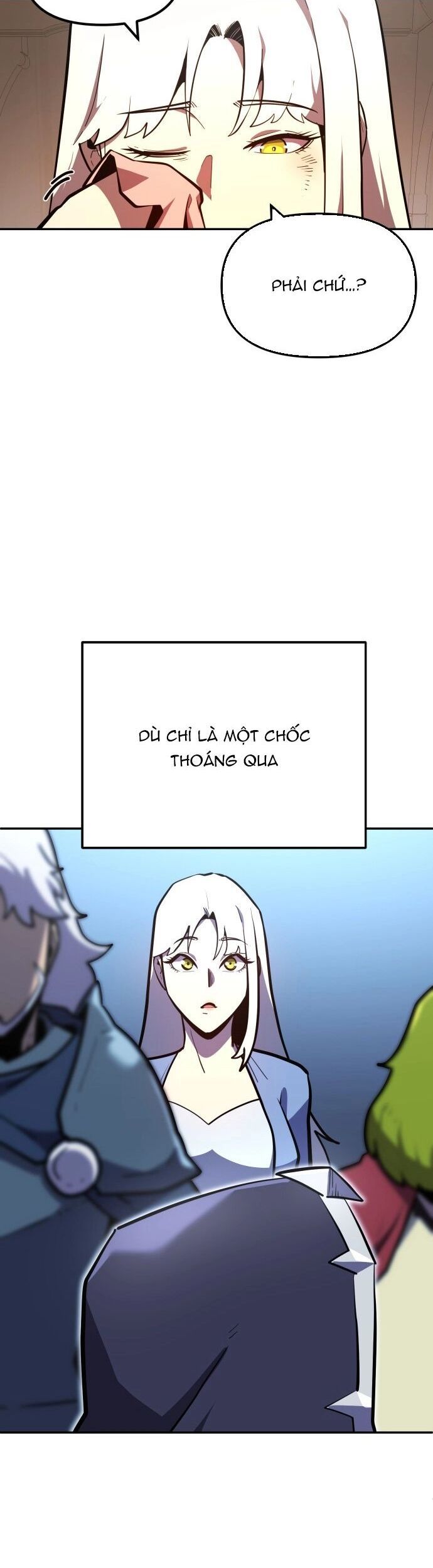 Siêu Cấp Skeleton Chapter 29 - 11