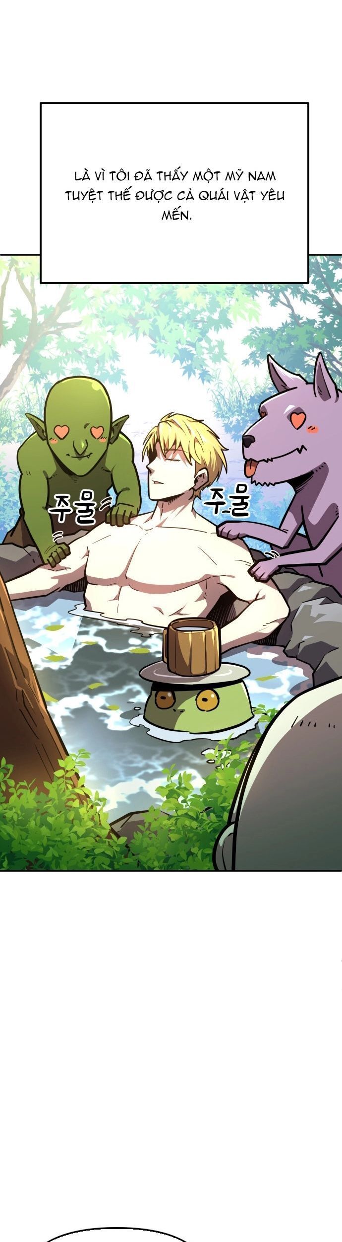 Siêu Cấp Skeleton Chapter 29 - 14