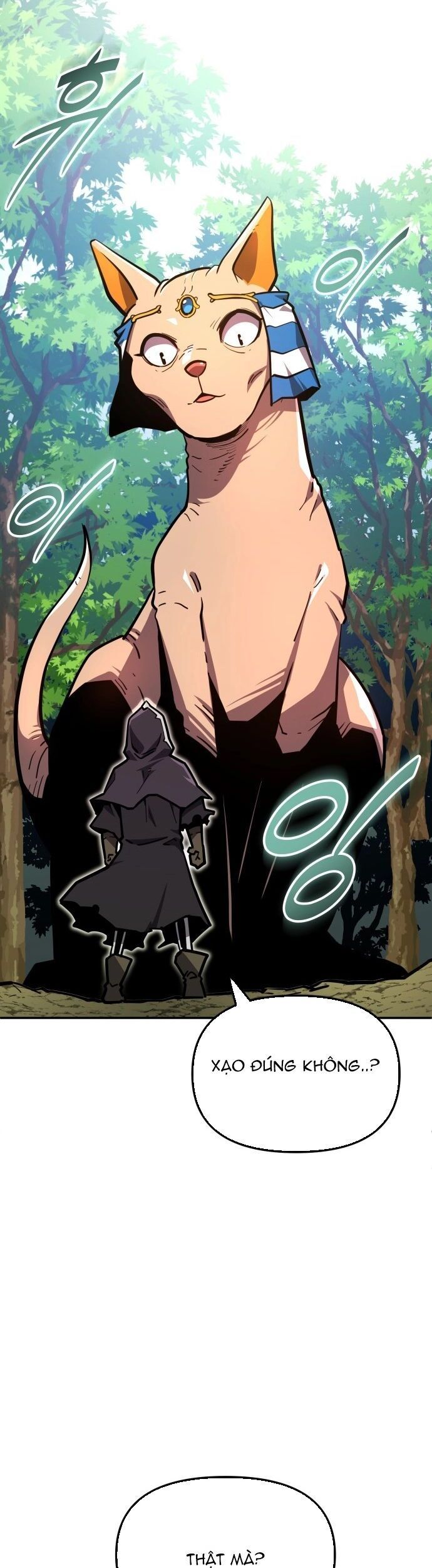 Siêu Cấp Skeleton Chapter 29 - 16