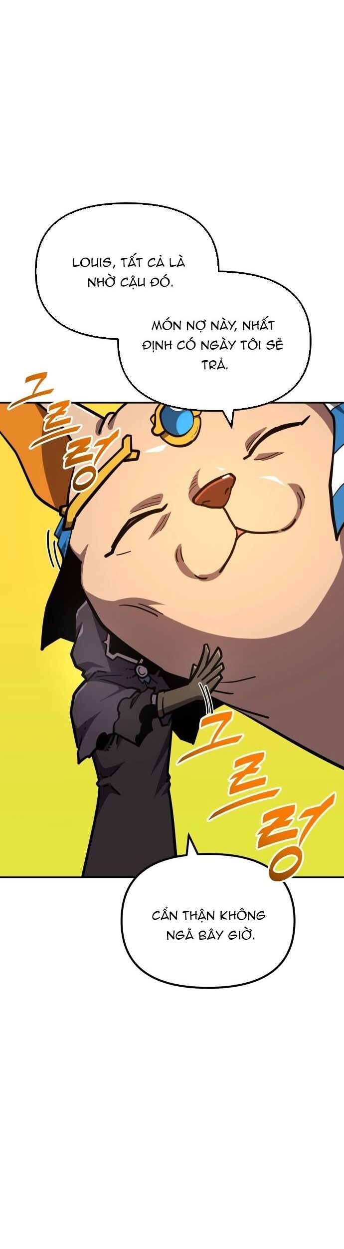 Siêu Cấp Skeleton Chapter 29 - 19