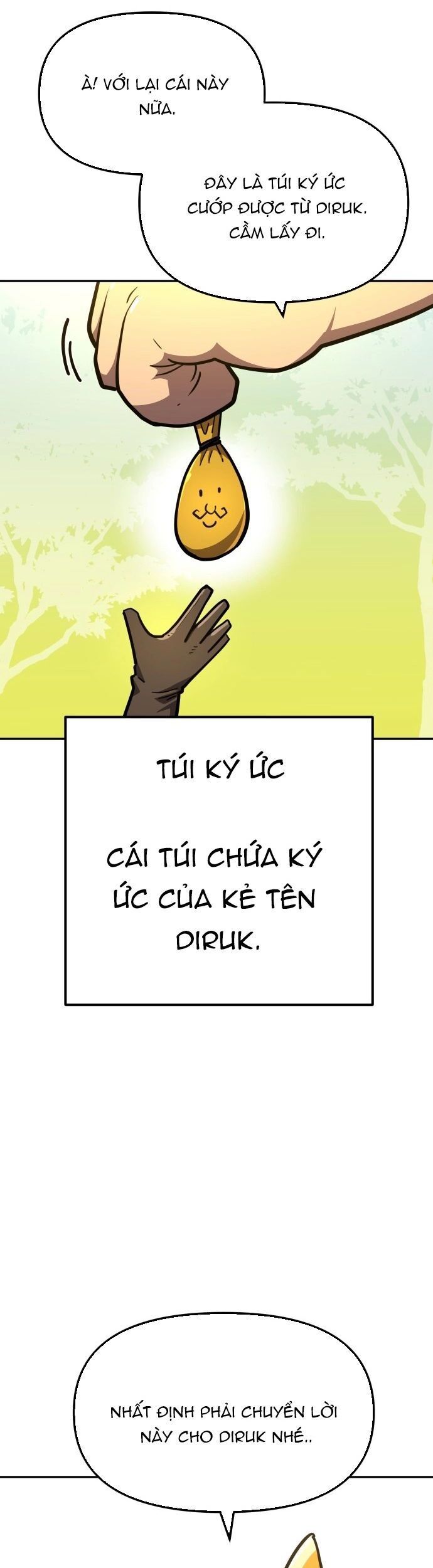 Siêu Cấp Skeleton Chapter 29 - 20