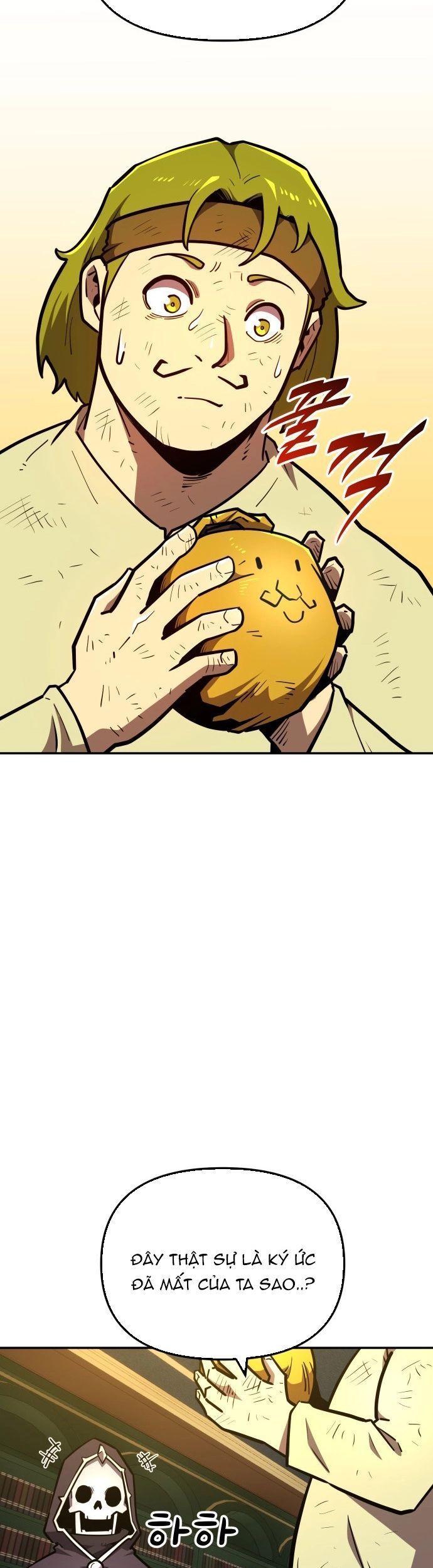 Siêu Cấp Skeleton Chapter 29 - 22