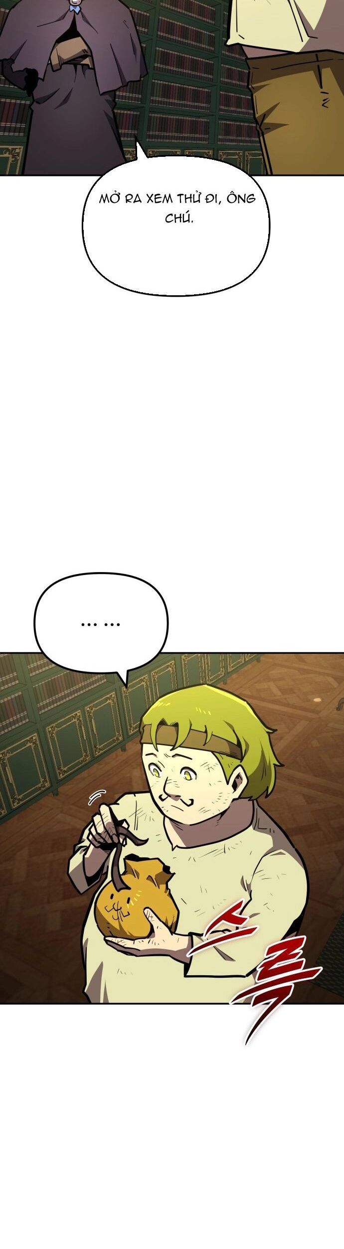 Siêu Cấp Skeleton Chapter 29 - 23