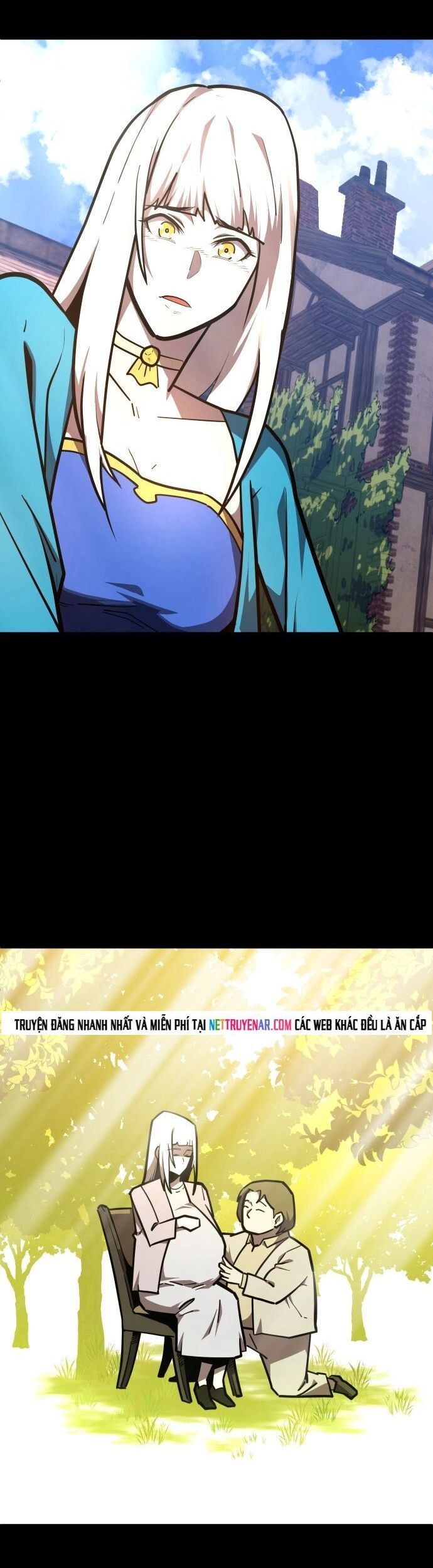 Siêu Cấp Skeleton Chapter 29 - 25