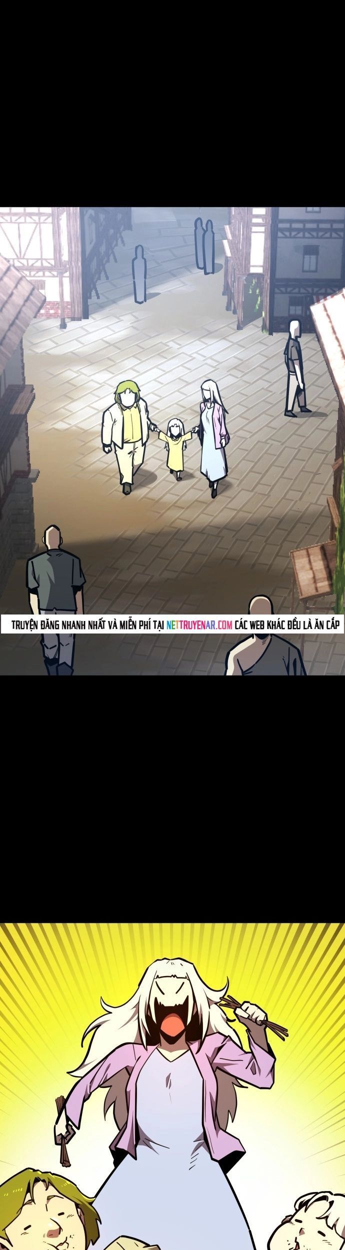 Siêu Cấp Skeleton Chapter 29 - 26