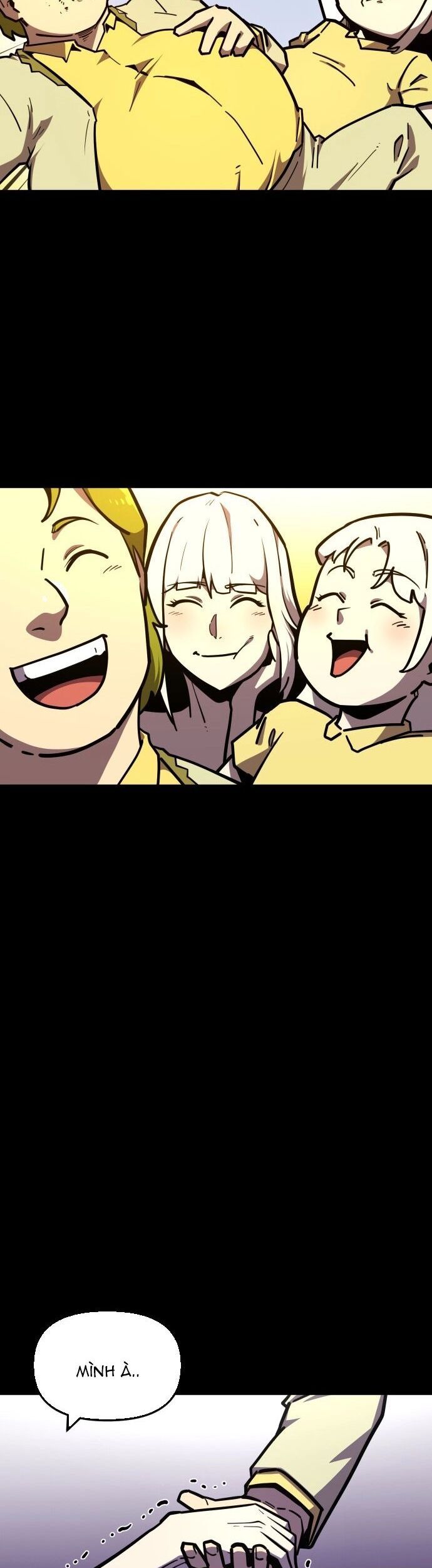 Siêu Cấp Skeleton Chapter 29 - 27