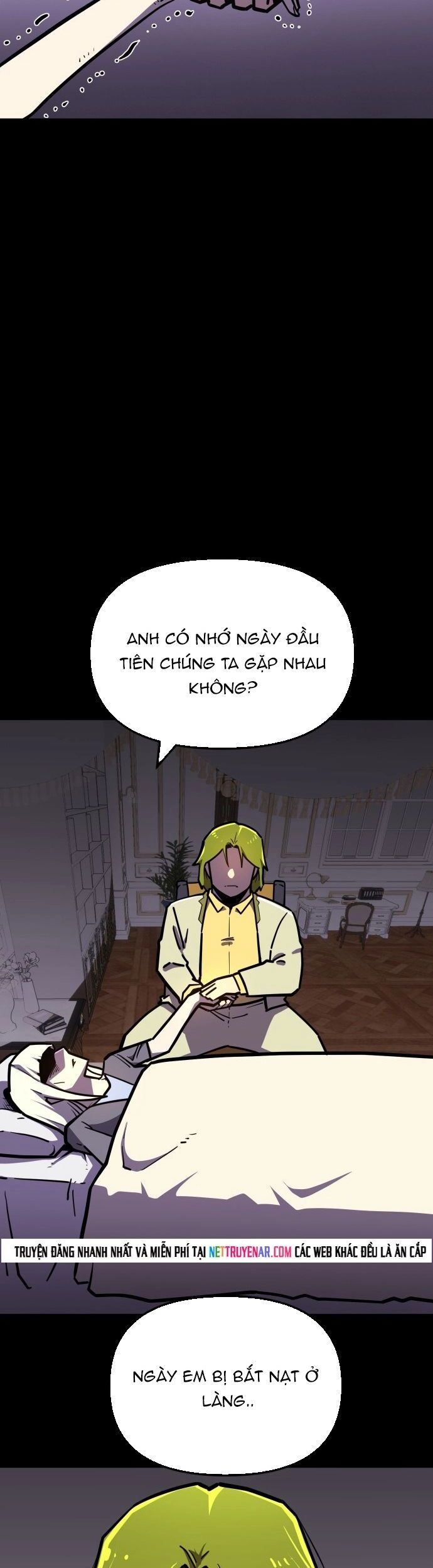 Siêu Cấp Skeleton Chapter 29 - 28