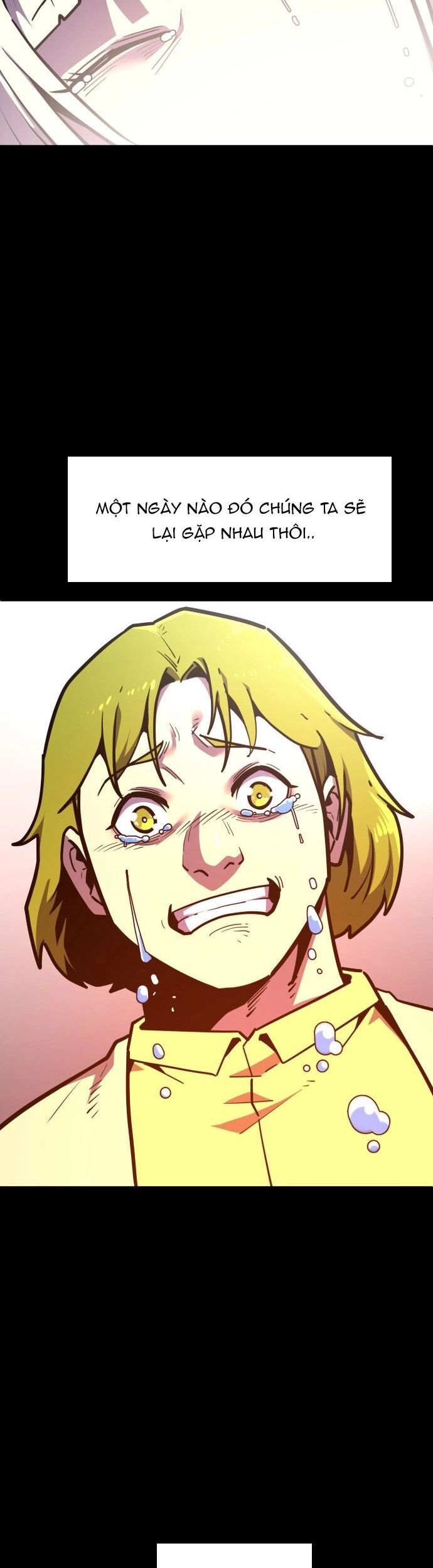Siêu Cấp Skeleton Chapter 29 - 33