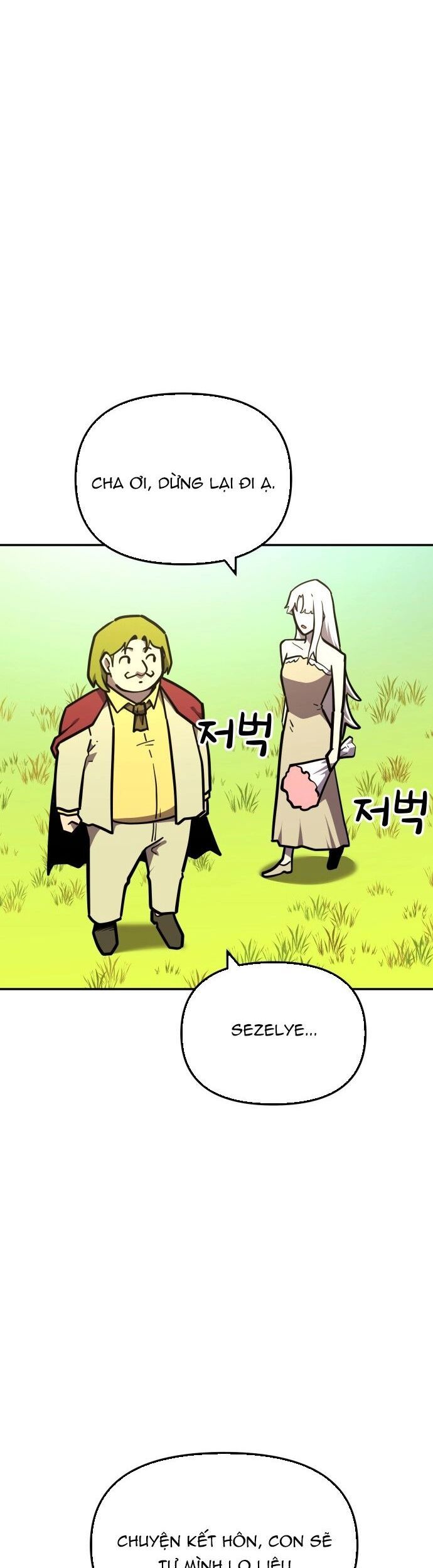 Siêu Cấp Skeleton Chapter 29 - 43