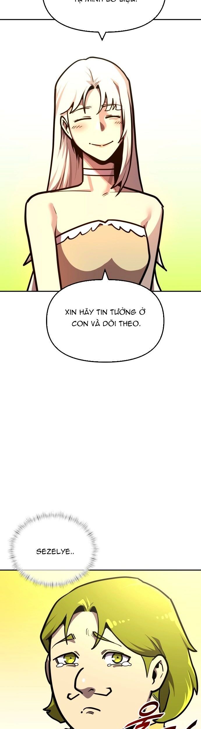 Siêu Cấp Skeleton Chapter 29 - 44